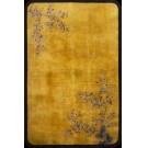 1920s Chinese Art Deco Carpet by Nichols Workshop